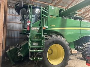 2019 John Deere S780 Image