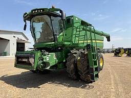 Image of John Deere S780 Primary image