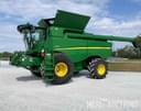 2019 John Deere S780 Image