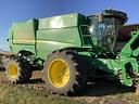 2019 John Deere S780 Image