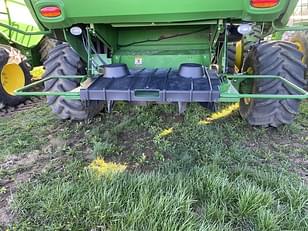 Main image John Deere S780 5