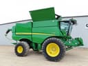 2019 John Deere S780 Image
