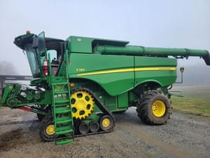 2019 John Deere S780 Image