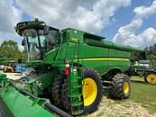 Thumbnail image John Deere S780 0