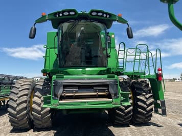 Main image John Deere S780
