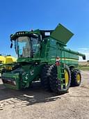 2019 John Deere S780 Image