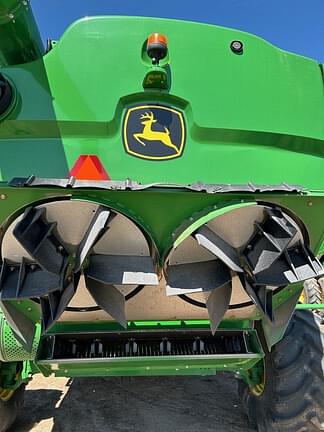 Image of John Deere S780 equipment image 3