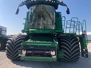 Main image John Deere S780 3