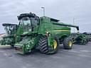 2019 John Deere S780 Image
