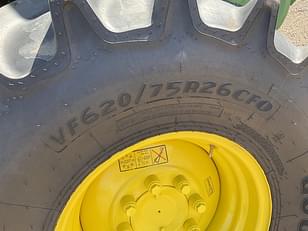 Main image John Deere S780 12