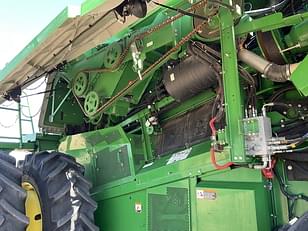 Main image John Deere S780 21