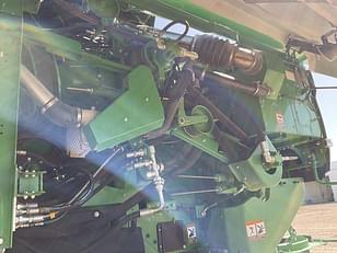 Main image John Deere S780 22