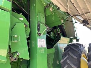 Main image John Deere S780 24