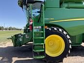 Thumbnail image John Deere S780 4