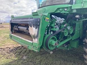 Main image John Deere S780 10