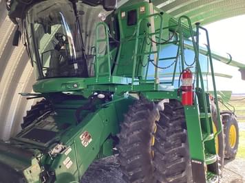 Main image John Deere S780