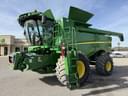 2019 John Deere S780 Image