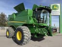 2019 John Deere S780 Image