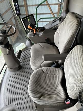 Image of John Deere S780 equipment image 4