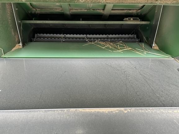 Image of John Deere S780 equipment image 1