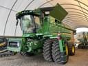 2019 John Deere S780 Image