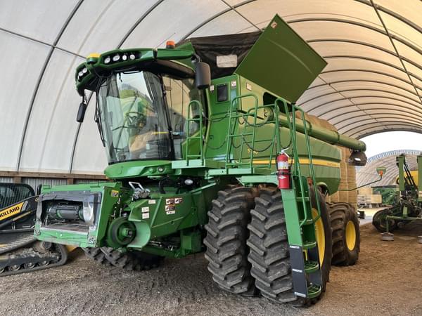 Equipment Main Image