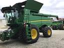 2019 John Deere S780 Image