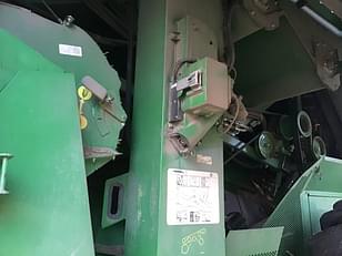 Main image John Deere S780 12