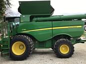 Thumbnail image John Deere S780 1