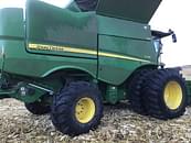 Thumbnail image John Deere S780 4