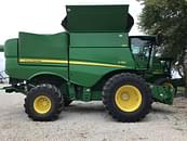 Thumbnail image John Deere S780 5