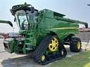 2019 John Deere S780 Image