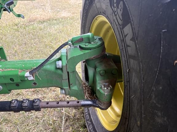 Image of John Deere S780 equipment image 3