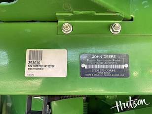 Main image John Deere S780 24