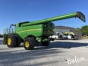 Thumbnail image John Deere S780 8