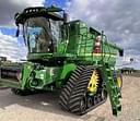 2019 John Deere S780 Image