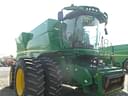 2019 John Deere S780 Image