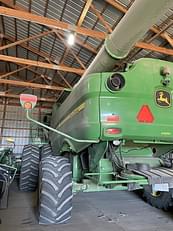 Main image John Deere S780 0