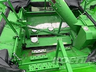 Main image John Deere S780 20