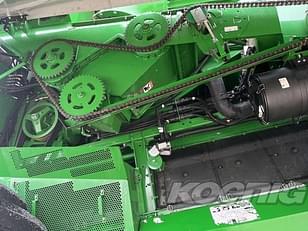 Main image John Deere S780 24