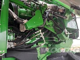 Main image John Deere S780 29