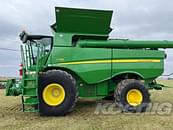 Thumbnail image John Deere S780 4