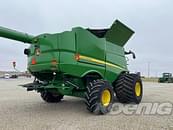 Thumbnail image John Deere S780 8