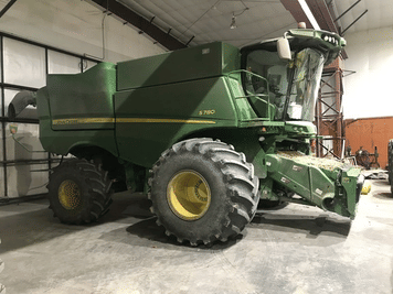 Main image John Deere S780