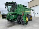 2019 John Deere S780 Image