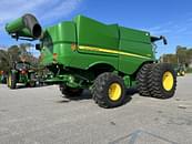 Thumbnail image John Deere S780 5