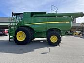 Thumbnail image John Deere S780 8