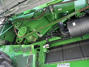 Main image John Deere S780 9