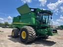2019 John Deere S780 Image
