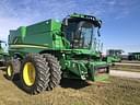 2019 John Deere S780 Image